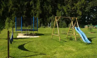 DVOŘÁČKY - chalupa - foto číslo 1