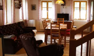 DVOŘÁČKY - chalupa - foto číslo 8