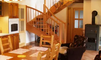 DVOŘÁČKY - chalupa - foto číslo 2