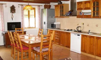 DVOŘÁČKY - chalupa - foto číslo 13