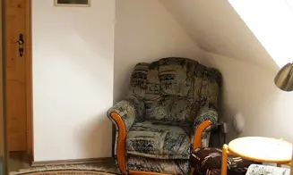 DVOŘÁČKY - chalupa - foto číslo 5