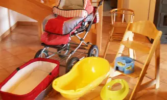 DVOŘÁČKY - chalupa - foto číslo 22