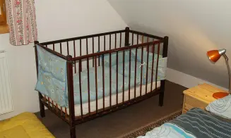 DVOŘÁČKY - chalupa - foto číslo 19