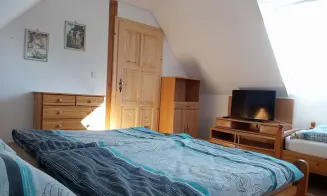 DVOŘÁČKY - chalupa - foto číslo 23