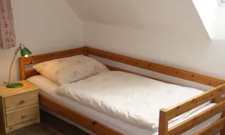 DVOŘÁČKY - chalupa - foto číslo 14