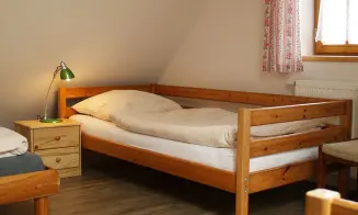 DVOŘÁČKY - chalupa - foto číslo 3