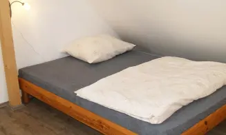 DVOŘÁČKY - chalupa - foto číslo 15