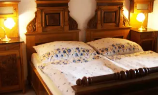 DVOŘÁČKY - chalupa - foto číslo 24