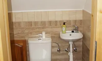 DVOŘÁČKY - chalupa - foto číslo 11