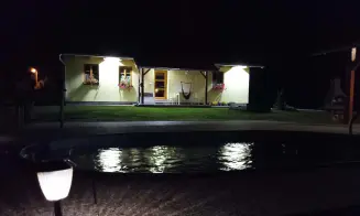 DVOŘÁČKY - chalupa - foto číslo 25