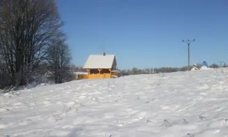 ZLATÁ OLEŠNICE - chata - foto číslo 3