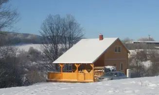 ZLATÁ OLEŠNICE - chata - foto číslo 7