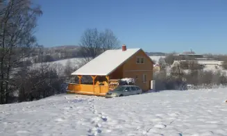 ZLATÁ OLEŠNICE - chata - foto číslo 9