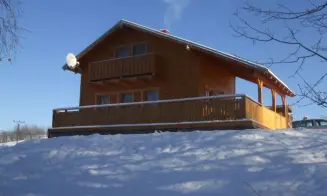 ZLATÁ OLEŠNICE - chata - foto číslo 14