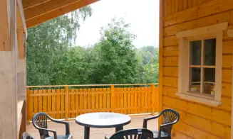 ZLATÁ OLEŠNICE - chata - foto číslo 8