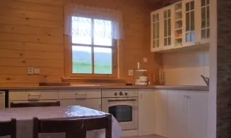 ZLATÁ OLEŠNICE - chata - foto číslo 4