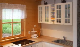 ZLATÁ OLEŠNICE - chata - foto číslo 2