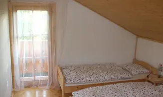 ZLATÁ OLEŠNICE - chata - foto číslo 12