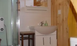 ZLATÁ OLEŠNICE - chata - foto číslo 13