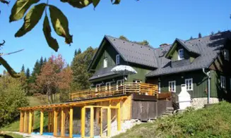 BENECKO - nadstandardně vybavená horská chalupa