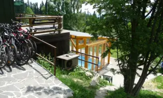 BENECKO - nadstandardně vybavená horská chalupa - foto číslo 14