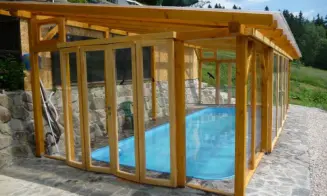 BENECKO - nadstandardně vybavená horská chalupa - foto číslo 1