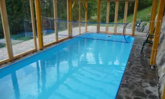 BENECKO - nadstandardně vybavená horská chalupa - foto číslo 36