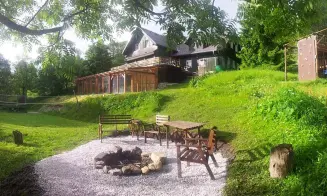 BENECKO - nadstandardně vybavená horská chalupa - foto číslo 35