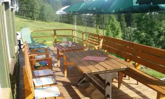 BENECKO - nadstandardně vybavená horská chalupa - foto číslo 29