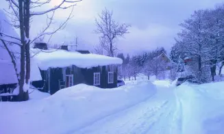 BENECKO - nadstandardně vybavená horská chalupa - foto číslo 9