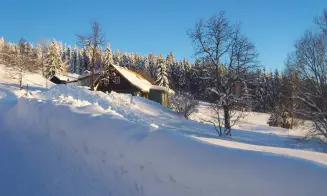 BENECKO - nadstandardně vybavená horská chalupa - foto číslo 8