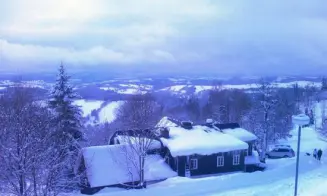 BENECKO - nadstandardně vybavená horská chalupa - foto číslo 16