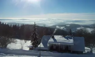 BENECKO - nadstandardně vybavená horská chalupa - foto číslo 21