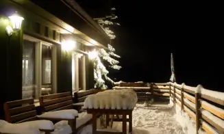 BENECKO - nadstandardně vybavená horská chalupa - foto číslo 33