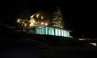 BENECKO - nadstandardně vybavená horská chalupa - foto číslo 20