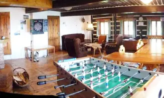 BENECKO - nadstandardně vybavená horská chalupa - foto číslo 34