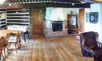 BENECKO - nadstandardně vybavená horská chalupa - foto číslo 17