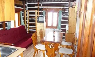 BENECKO - nadstandardně vybavená horská chalupa - foto číslo 30