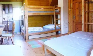 BENECKO - nadstandardně vybavená horská chalupa - foto číslo 31