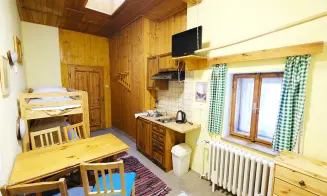 BENECKO - nadstandardně vybavená horská chalupa - foto číslo 6