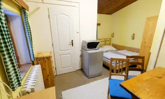 BENECKO - nadstandardně vybavená horská chalupa - foto číslo 18