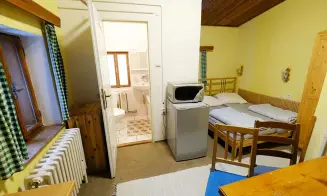 BENECKO - nadstandardně vybavená horská chalupa - foto číslo 5