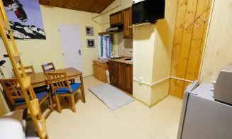 BENECKO - nadstandardně vybavená horská chalupa - foto číslo 19