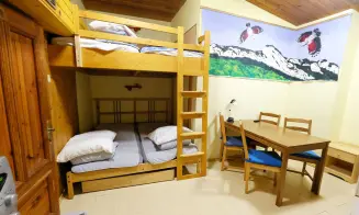 BENECKO - nadstandardně vybavená horská chalupa - foto číslo 2