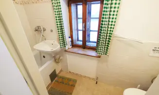 BENECKO - nadstandardně vybavená horská chalupa - foto číslo 12