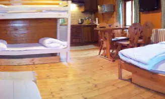 BENECKO - nadstandardně vybavená horská chalupa - foto číslo 26