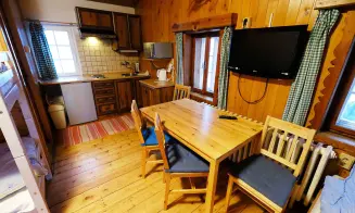 BENECKO - nadstandardně vybavená horská chalupa - foto číslo 40