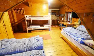 BENECKO - nadstandardně vybavená horská chalupa - foto číslo 38