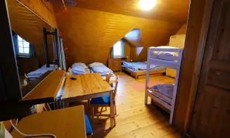 BENECKO - nadstandardně vybavená horská chalupa - foto číslo 27