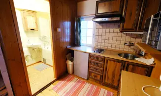 BENECKO - nadstandardně vybavená horská chalupa - foto číslo 11